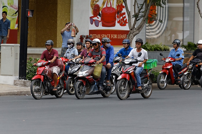 Ho Chi Minh ville-106